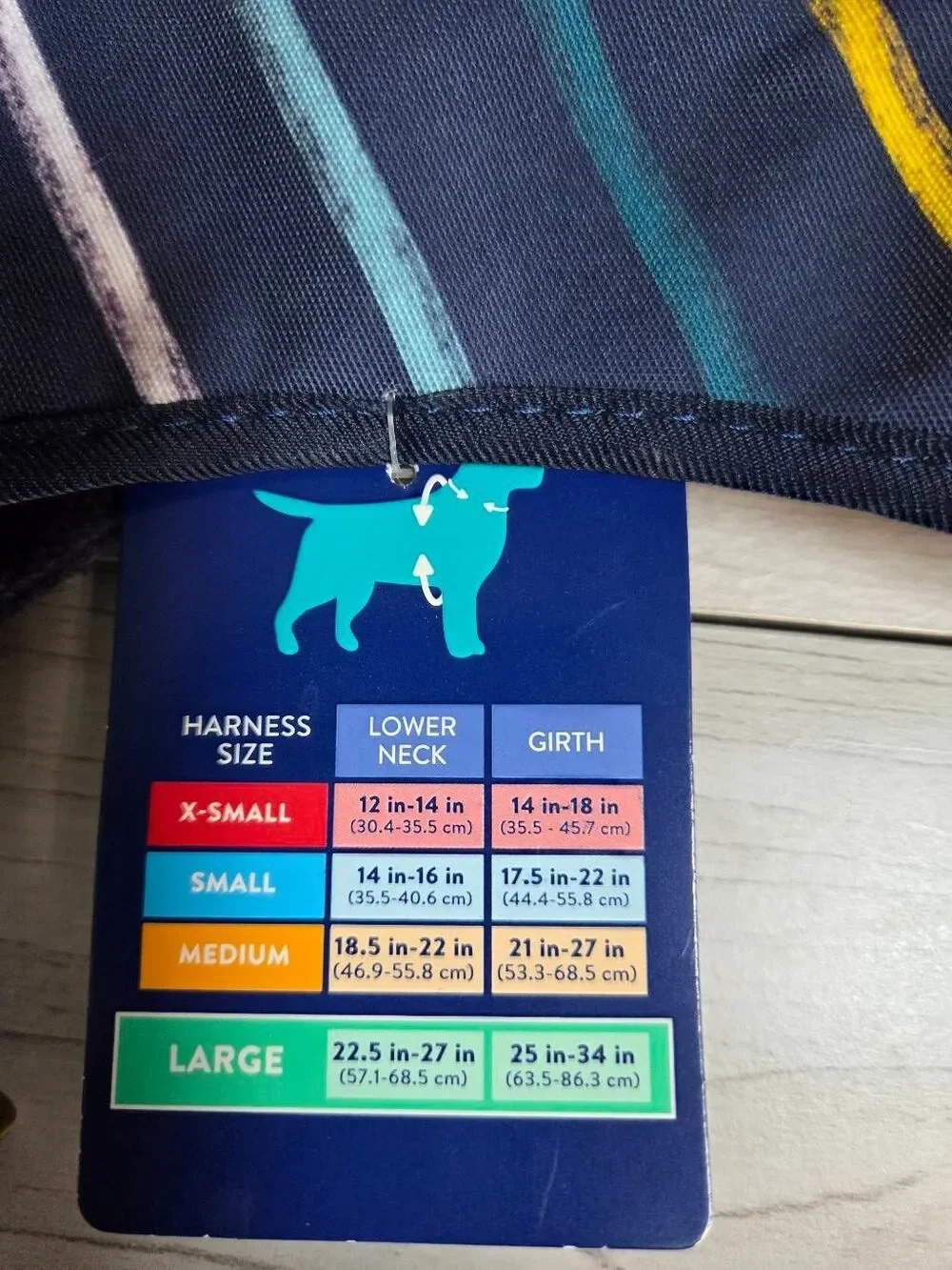 Top Paw features details